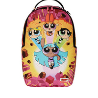POWERPUFF STRIKE DLXSV BACKPACK