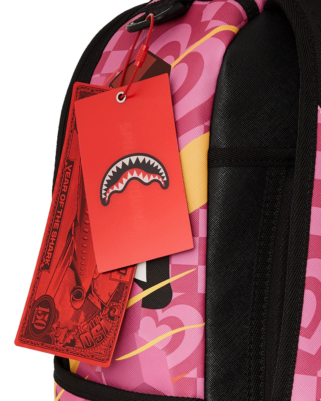 POWERPUFF STRIKE DLXSV BACKPACK