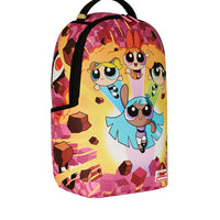 POWERPUFF STRIKE DLXSV BACKPACK