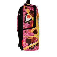 POWERPUFF STRIKE DLXSV BACKPACK
