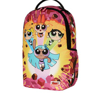 POWERPUFF STRIKE DLXSV BACKPACK