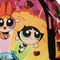 POWERPUFF STRIKE DLXSV BACKPACK