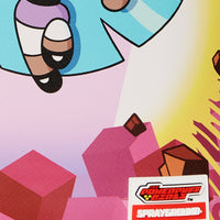 POWERPUFF STRIKE DLXSV BACKPACK