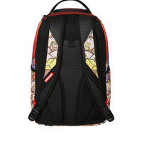 MONOPOLY LORD OF MANOR DLXR BACKPACK
