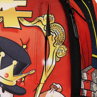 MONOPOLY LORD OF MANOR DLXR BACKPACK
