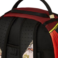 MONOPOLY LORD OF MANOR DLXR BACKPACK