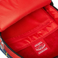MONOPOLY LORD OF MANOR DLXR BACKPACK