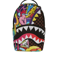 TRIPPIN DAILY DLXSV BACKPACK