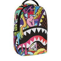 TRIPPIN DAILY DLXSV BACKPACK