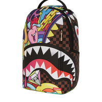 TRIPPIN DAILY DLXSV BACKPACK