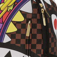 TRIPPIN DAILY DLXSV BACKPACK