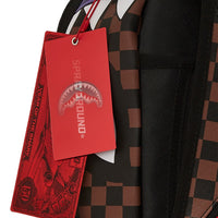 TRIPPIN DAILY DLXSV BACKPACK