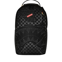 SPIDER WEB DLXSV BACKPACK