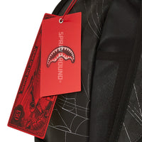 SPIDER WEB DLXSV BACKPACK