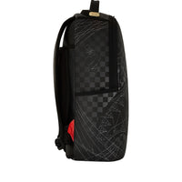 SPIDER WEB DLXSV BACKPACK