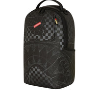 SPIDER WEB DLXSV BACKPACK