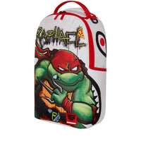 TMNT MUTANT MAYHEM RAPH DLXR BACKPACK