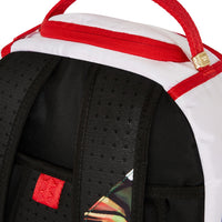 TMNT MUTANT MAYHEM RAPH DLXR BACKPACK