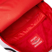 TMNT MUTANT MAYHEM RAPH DLXR BACKPACK