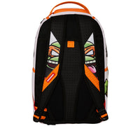 TMNT MUTANT MAYHEM MIKEY DLXR BACKPACK