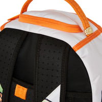TMNT MUTANT MAYHEM MIKEY DLXR BACKPACK
