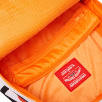 TMNT MUTANT MAYHEM MIKEY DLXR BACKPACK