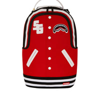 VARSITY SHARK DLX BACKPACK