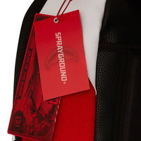 VARSITY SHARK DLX BACKPACK