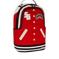 VARSITY SHARK DLX BACKPACK