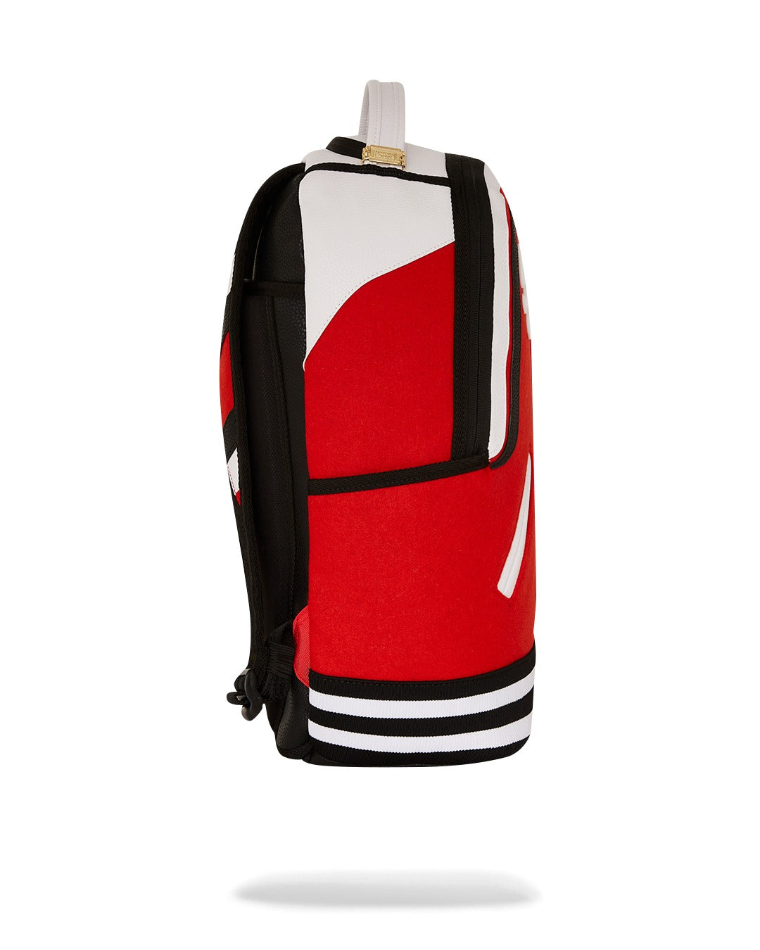VARSITY SHARK DLX BACKPACK
