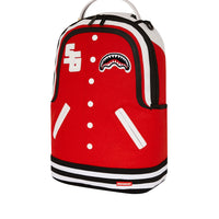 VARSITY SHARK DLX BACKPACK