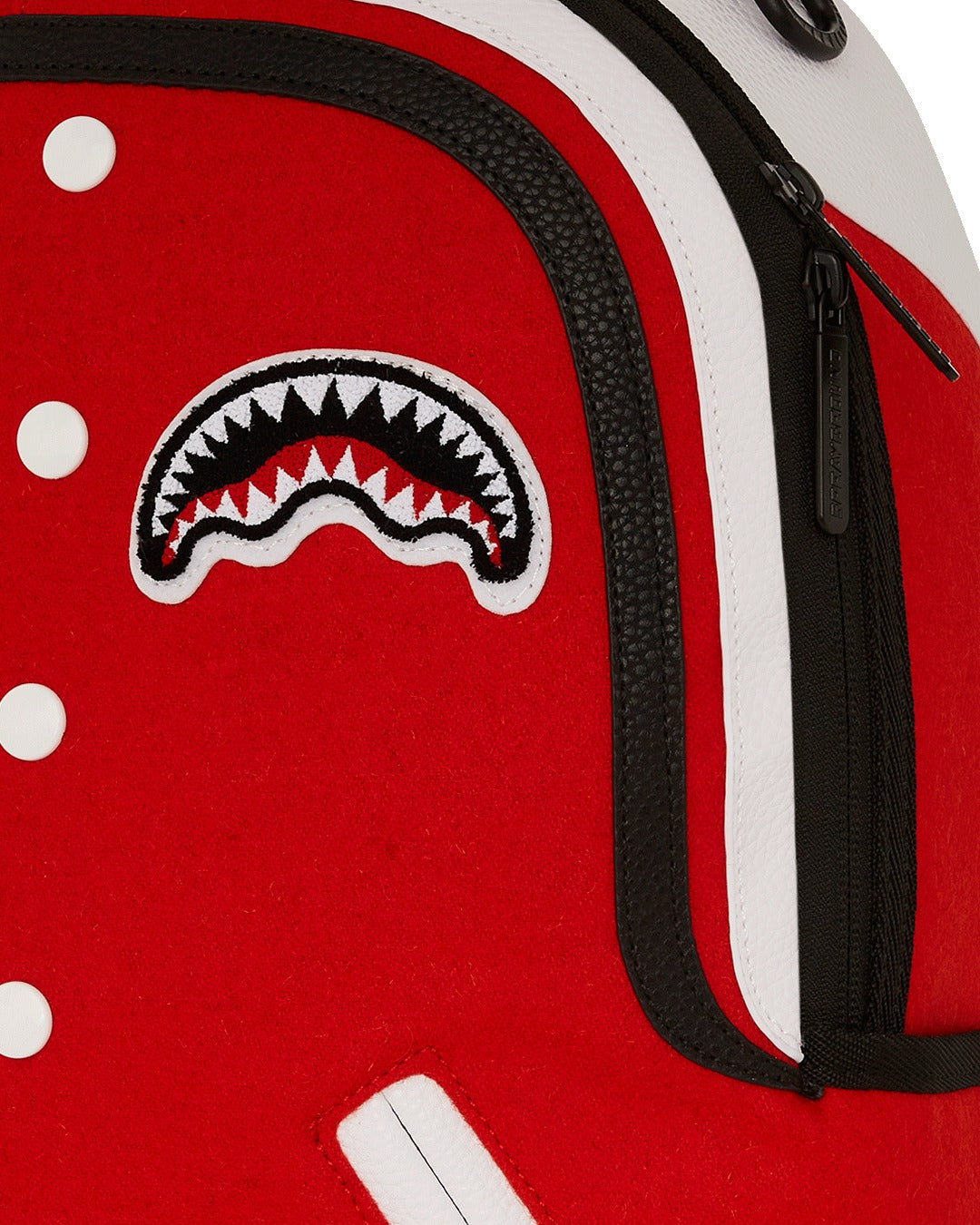VARSITY SHARK DLX BACKPACK