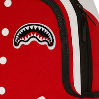 VARSITY SHARK DLX BACKPACK