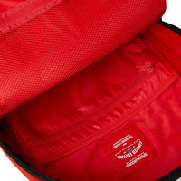 VARSITY SHARK DLX BACKPACK