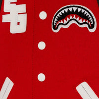 VARSITY SHARK DLX BACKPACK