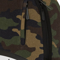 SHARK CENTRAL CAMO DLXS BACKPACK