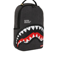 SHARK CENTRAL PAINTED DLXS BACKPACK