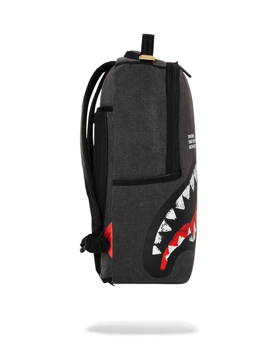 SPRAYGROUND SHARK CENTRAL リュック SHARK CENTRAL (PINK) BACKPACK (DLXV) – SPRAYGROUND®