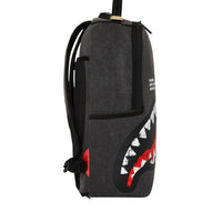 SHARK CENTRAL PAINTED DLXS BACKPACK