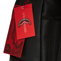 SHARK CENTRAL GOLD DLXSV BACKPACK