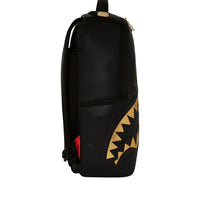 SHARK CENTRAL GOLD DLXSV BACKPACK