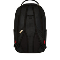 SHARK CENTRAL GOLD DLXSV BACKPACK