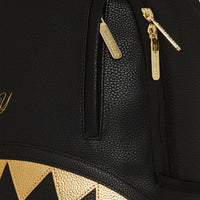 SHARK CENTRAL GOLD DLXSV BACKPACK