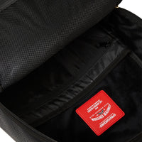 SHARK CENTRAL GOLD DLXSV BACKPACK