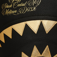 SHARK CENTRAL GOLD DLXSV BACKPACK
