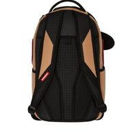 MR. POTATO HEAD VELCRO PATCHES DLXSV BACKPACK