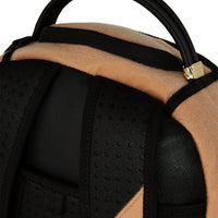MR. POTATO HEAD VELCRO PATCHES DLXSV BACKPACK