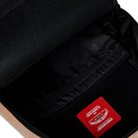 MR. POTATO HEAD VELCRO PATCHES DLXSV BACKPACK