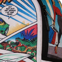 305 RETRO COMIC DLXR BACKPACK