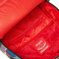 305 RETRO COMIC DLXR BACKPACK